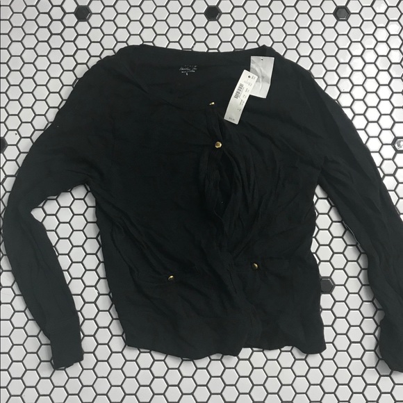 J. Crew Sweaters - NWT j crew painter t size large